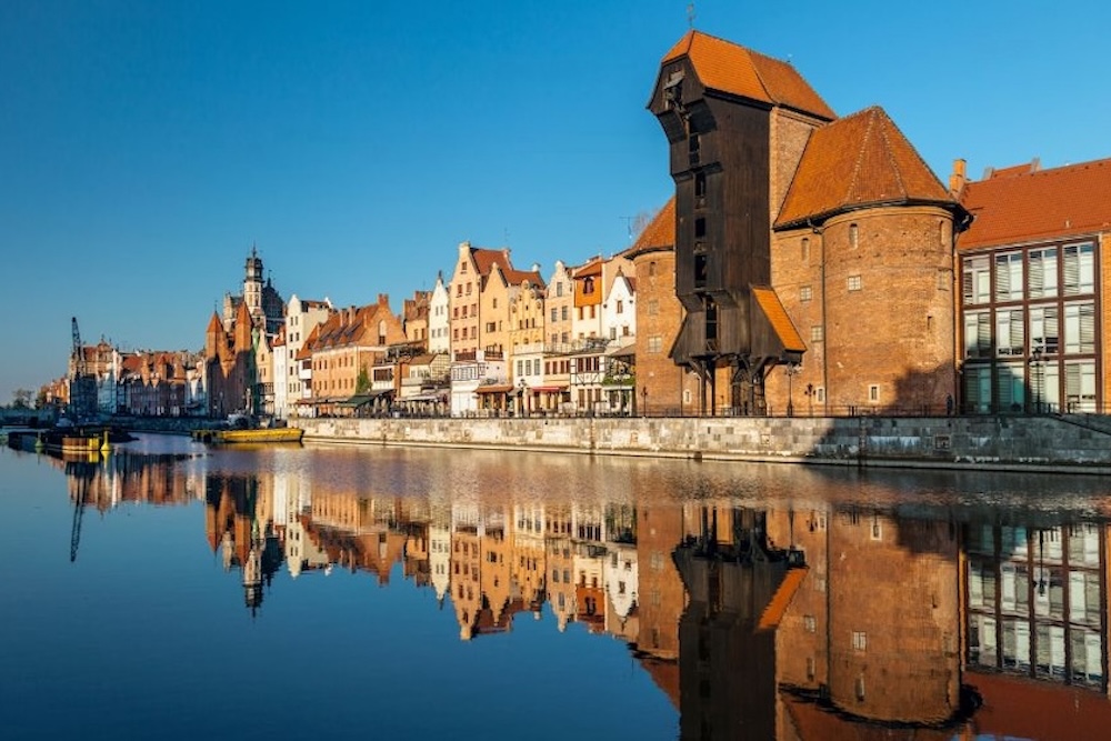 Gdansk