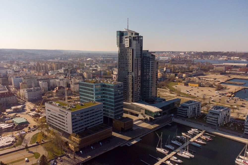 Gdynia