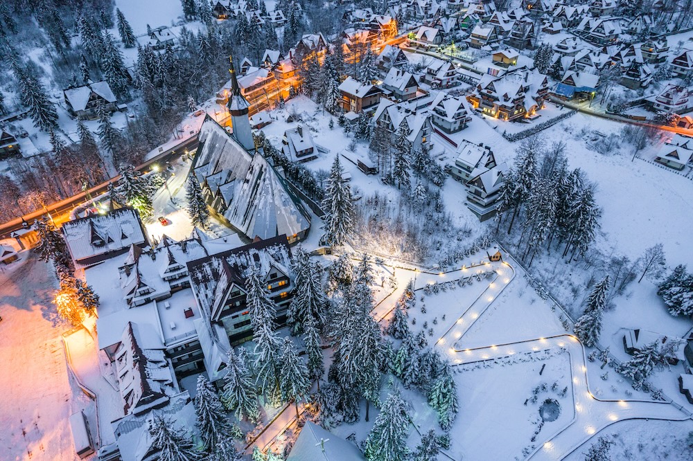 Zakopane